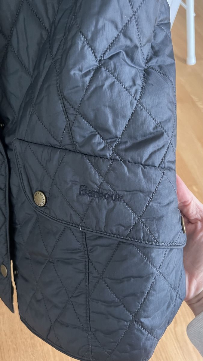Barbour Giacche: Barbour Flyweight Cavalry jacket – Nuovo (secondo la descrizione) da Zürich venduto da dei_7djh 4
