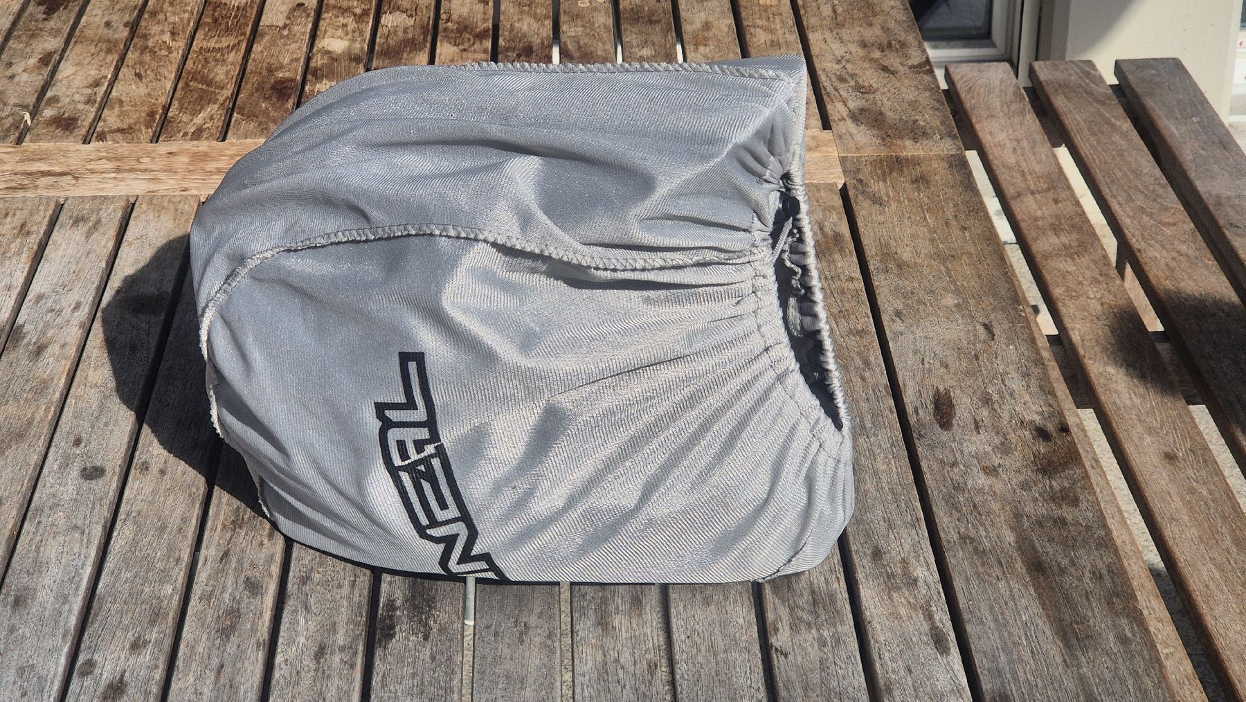 Helme: Kinder Velohelm Fullface M – Gebraucht aus Uerikon von PhilipFrey 3