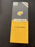 Original Cohiba 3 Espléndidos 