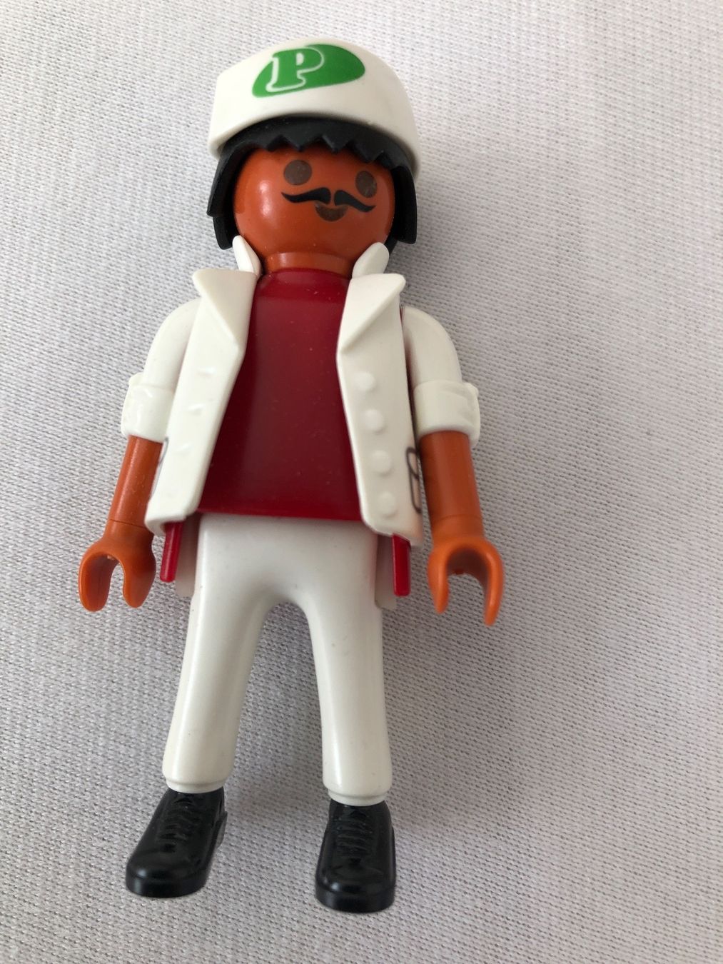 Playmobil Giocattoli: playmobil special plus 4766 Pizzabäcker – Nuovo (secondo la descrizione) da Zuchwil venduto da Tim7272 3