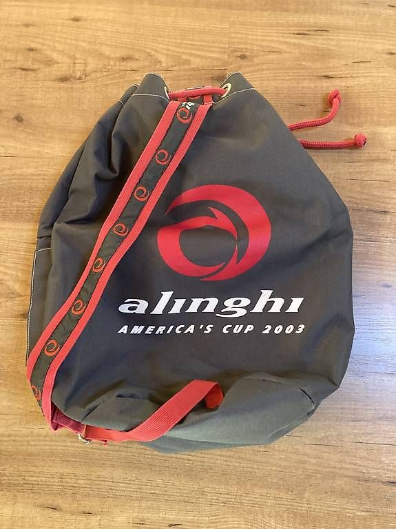 Borse: Borsa Alinghi – Usato da Monteggio venduto da Mic1122
