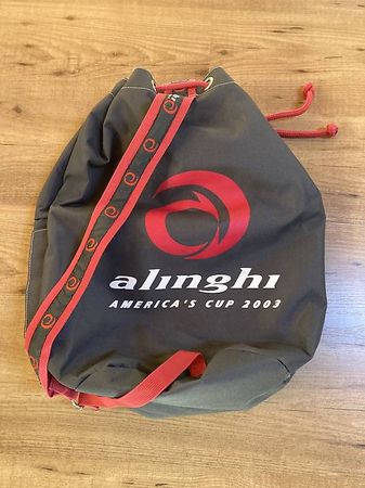 Borsa Alinghi