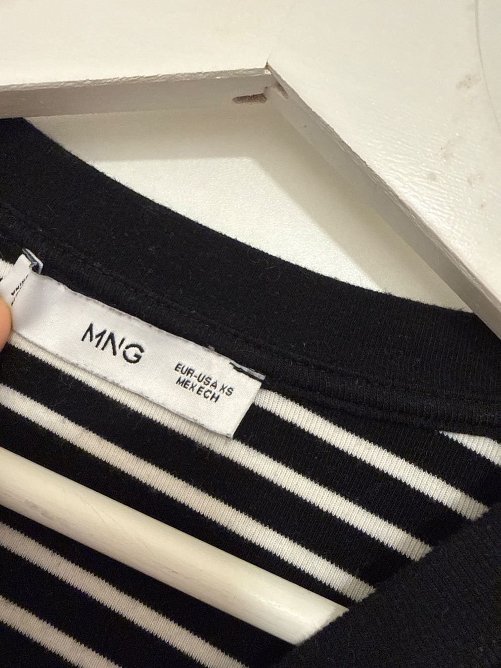 Mango Maglioni & Felpe: Mango gestreifter Pullover Gr.XS – Usato da Schönenwerd venduto da __chiara__ 2