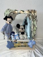 Mickey Mouse Baby Geschenkset