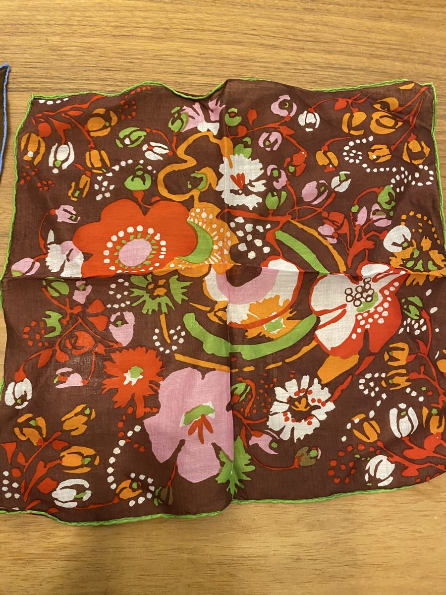 Altro in  Abbigliamento & Accessori: Pochette Einstecktuch – Nuovo (secondo la descrizione) da St.Gallen venduto da Design04 2