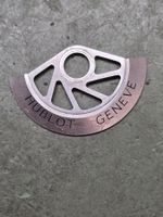 Masse Hublot Geneve pour 7750