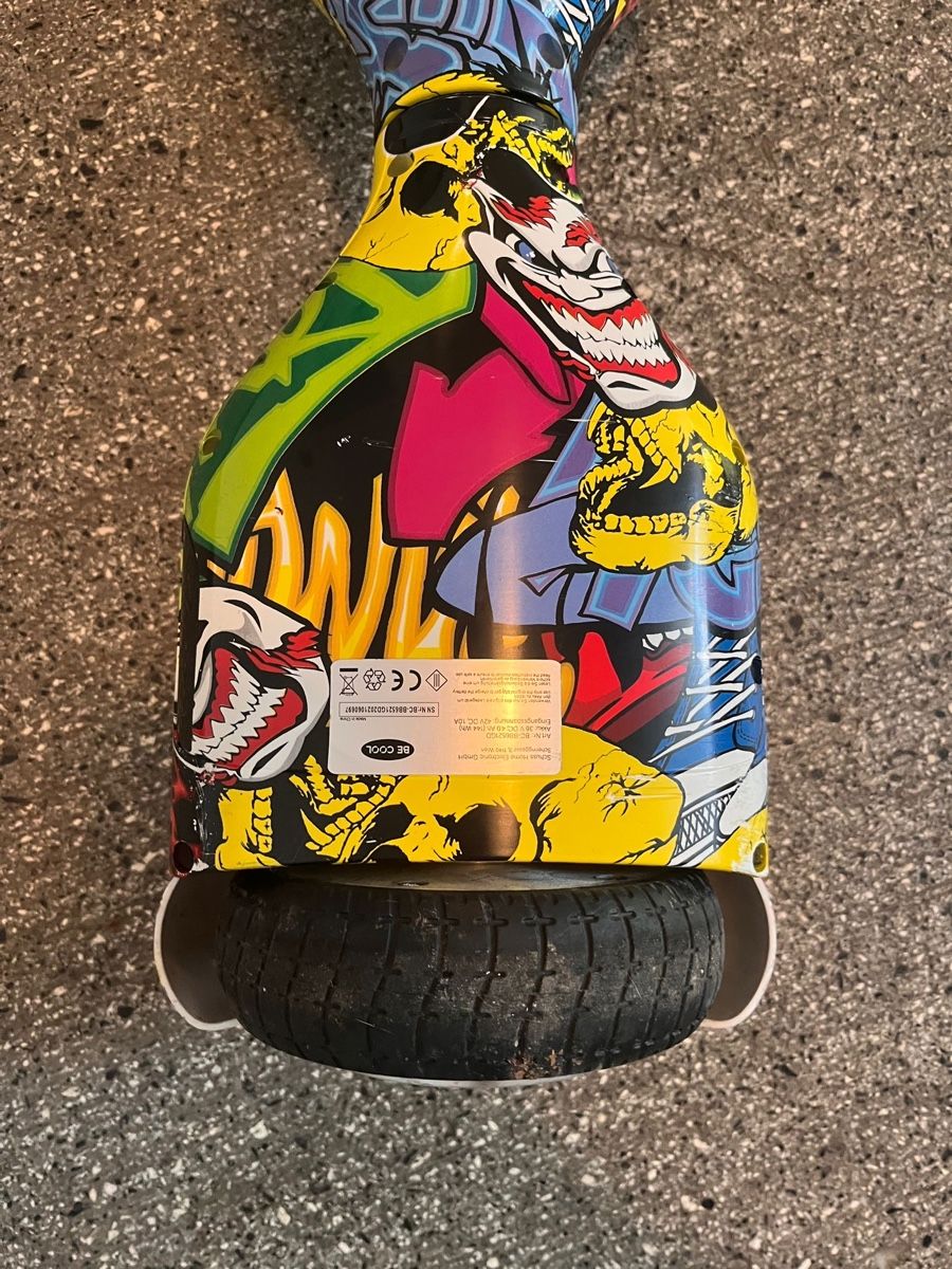 Hoverboards: Hoverboard – D'occasion à Zürich par cashaya 1