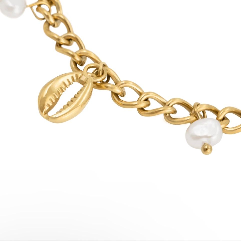 Armbänder & -reifen: Armband 14 Karat vergoldet – Gebraucht aus Oberhofen Thun'see von ClaudiaKelesh 3