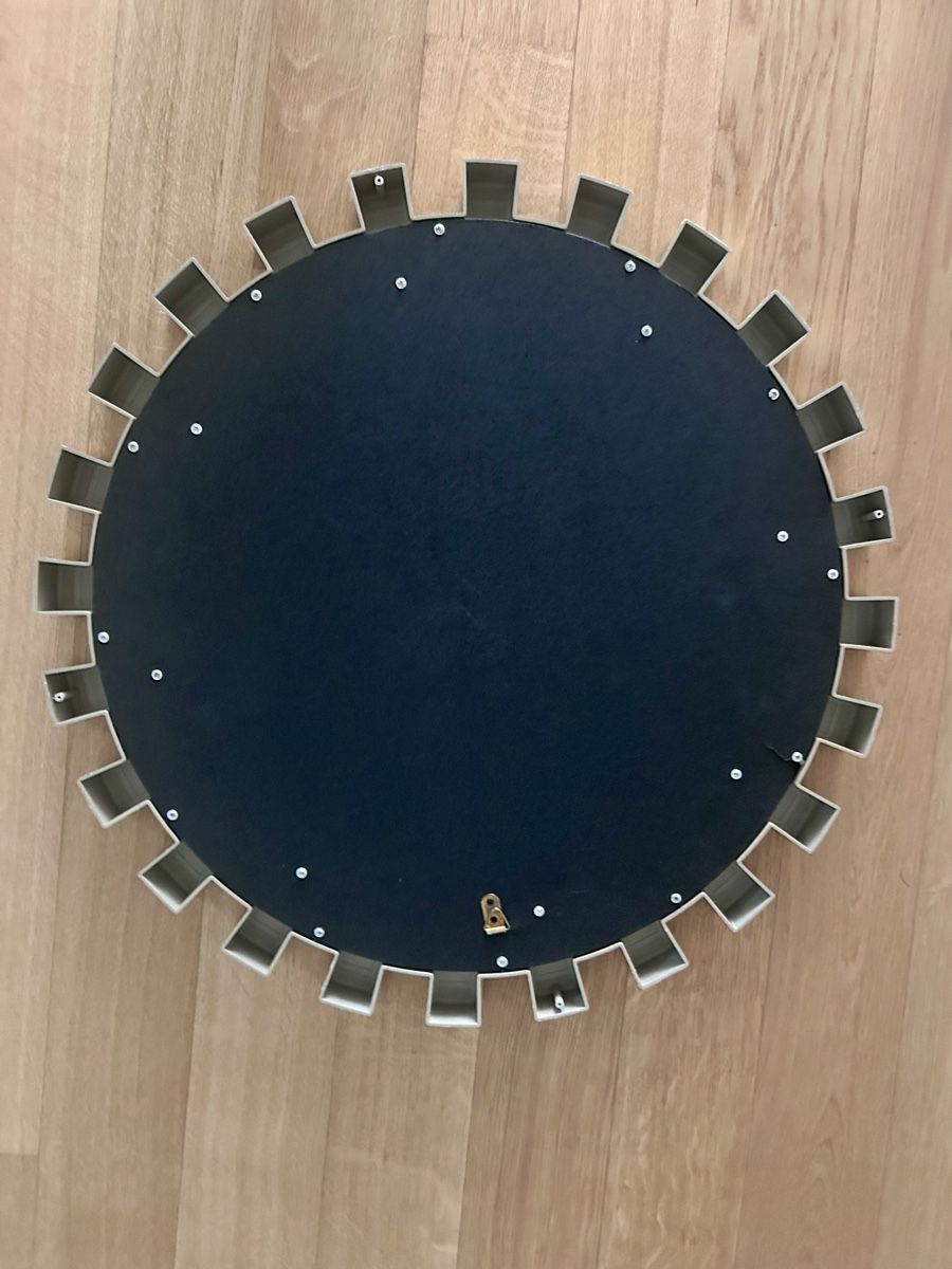 Specchi: Sunburst Mirror 50 cm diameter – Usato da Belp venduto da jan_6yvx 2