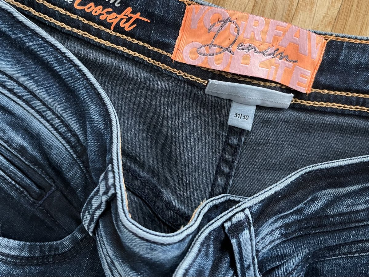 Jeans: Street One Jeans 31/39 – Nuovo (secondo la descrizione) da Wittenbach venduto da sambuk 2