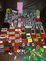 (2) LEGO 300 STK.