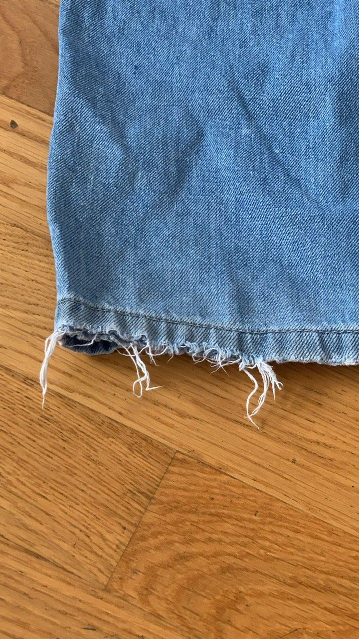 Lotti & Set di vestiti: 2 Jeans Grösse 152 – Usato da Geneve venduto da mar_8dyp 5