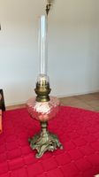 Lampe à pétrole