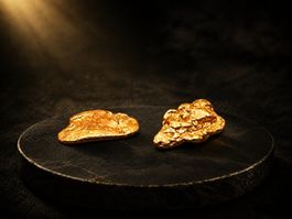 Alaska Goldnuggets – Naturgold aus Alaska 0.572 g
