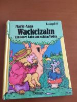 Marie-Anns Wackelzahn