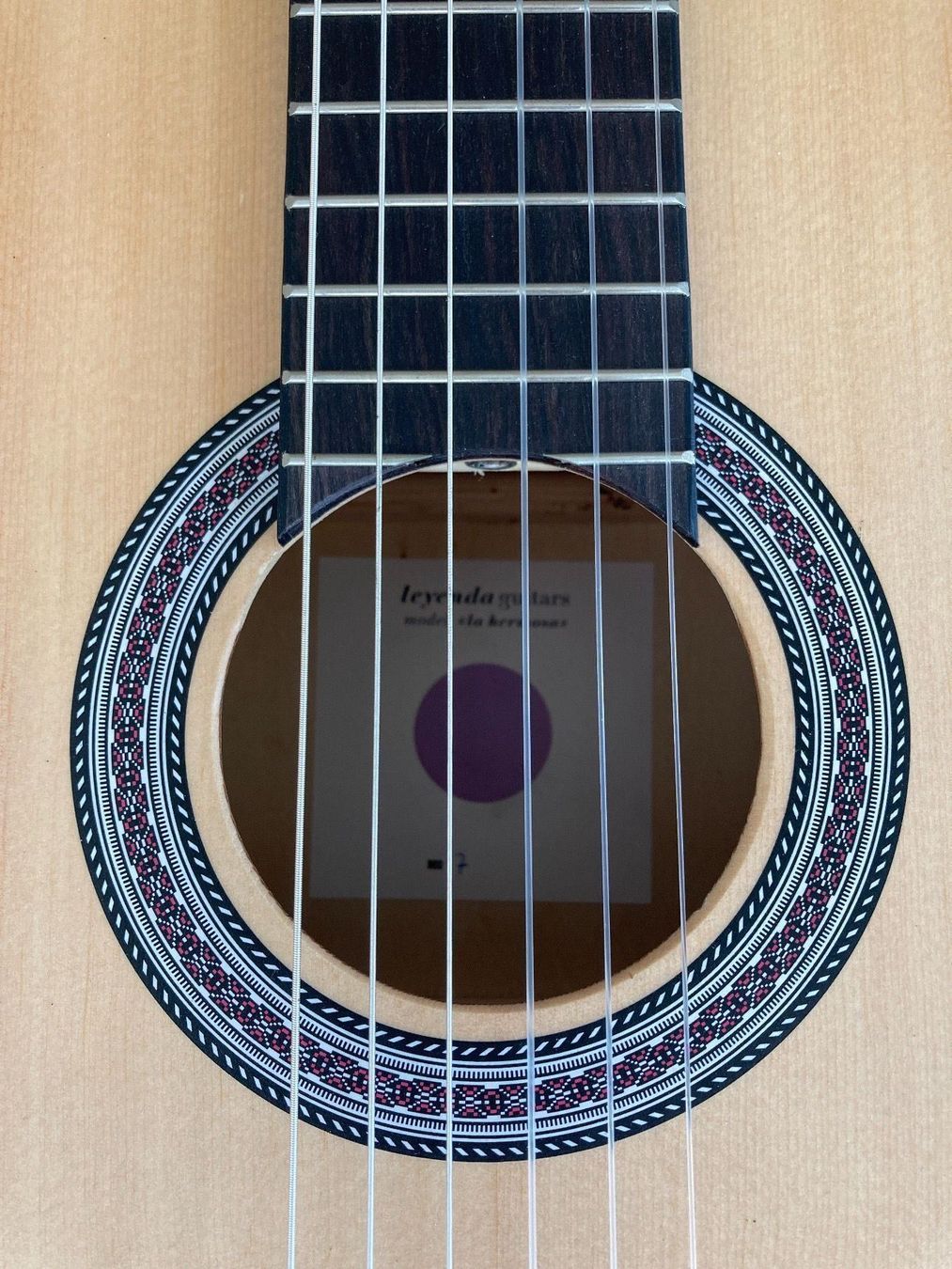 Strumenti musicali: Gitarre für Einsteiger – Nuovo e nell'imballaggio originale da Pfäffikon venduto da classicalguitar 3