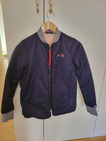 veste reversible 14 ans fille 'Scotch &Soda'