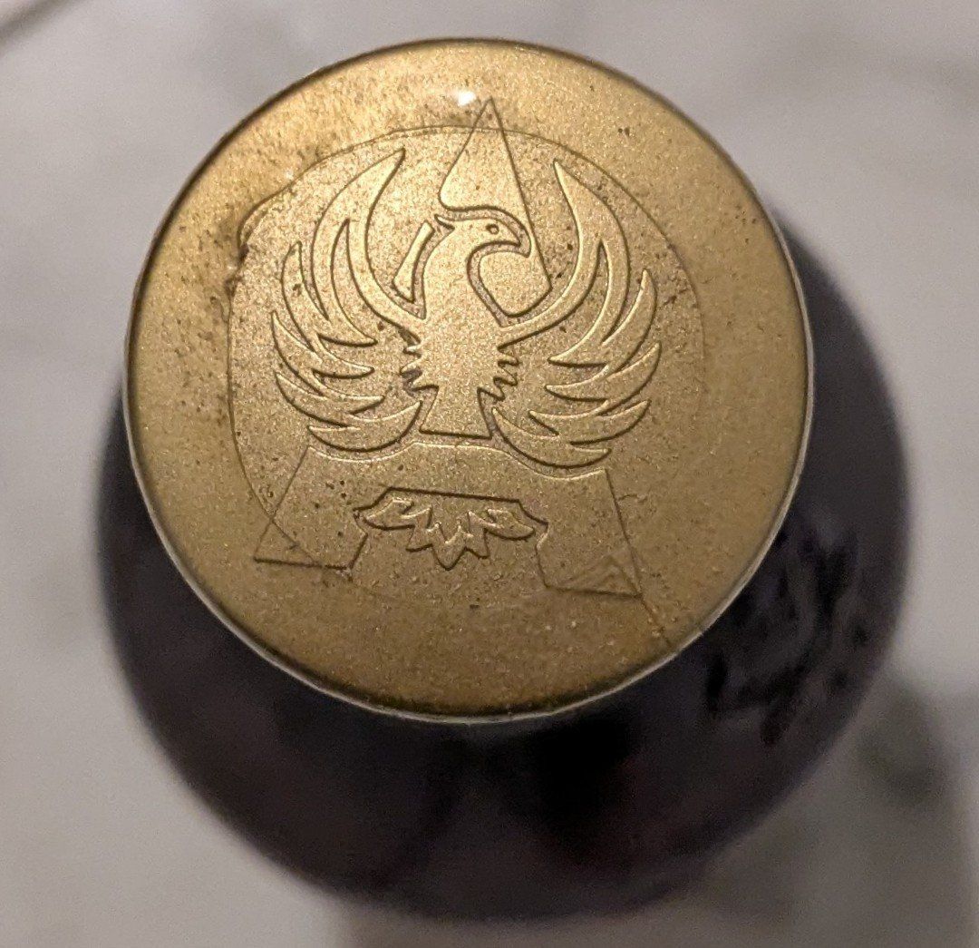 Spirituosen: Koniak Ararat Axtamar Brandy 10 jährig – Neu (gemäss Beschreibung) aus Giffers von agu25 3
