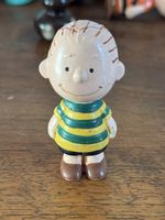 Sammlerfigur Vintage Charlie Brown Peanuts