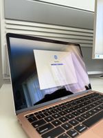 MacBook Air 2020 13” i5 - Apple - Rose gold