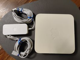 Apple Airport Extreme Base Station A1354