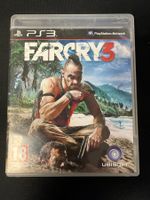 Far Cry 3 - PS3