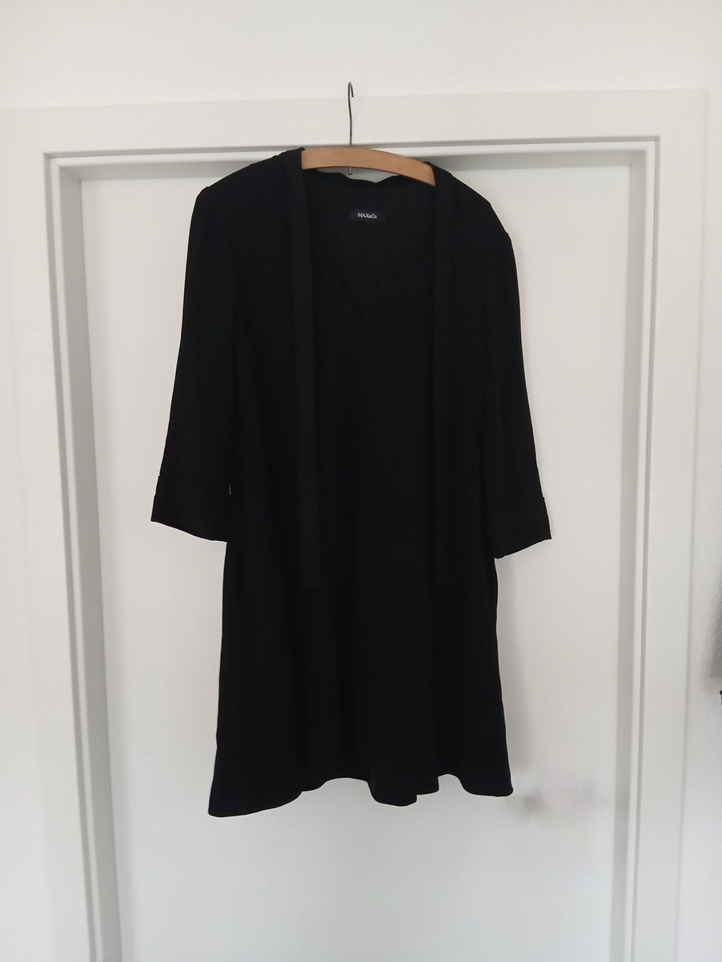 Max Mara Kleider: Elégante Robe Max&Co, taille S, comme neuve ! – Neu (gemäss Beschreibung) aus Vionnaz von ves_rv5h 2