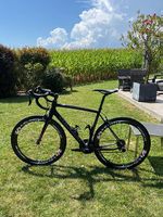 Colnago CX Zero