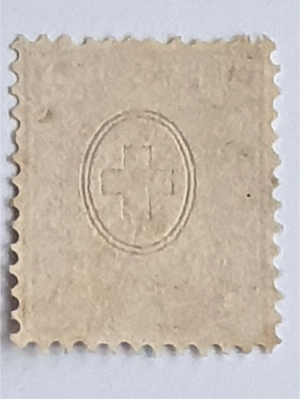 Tutti i francobolli: (107)        Schweiz 1867 - 1881 – Usato da Schwarzhäusern venduto da Inot3 1