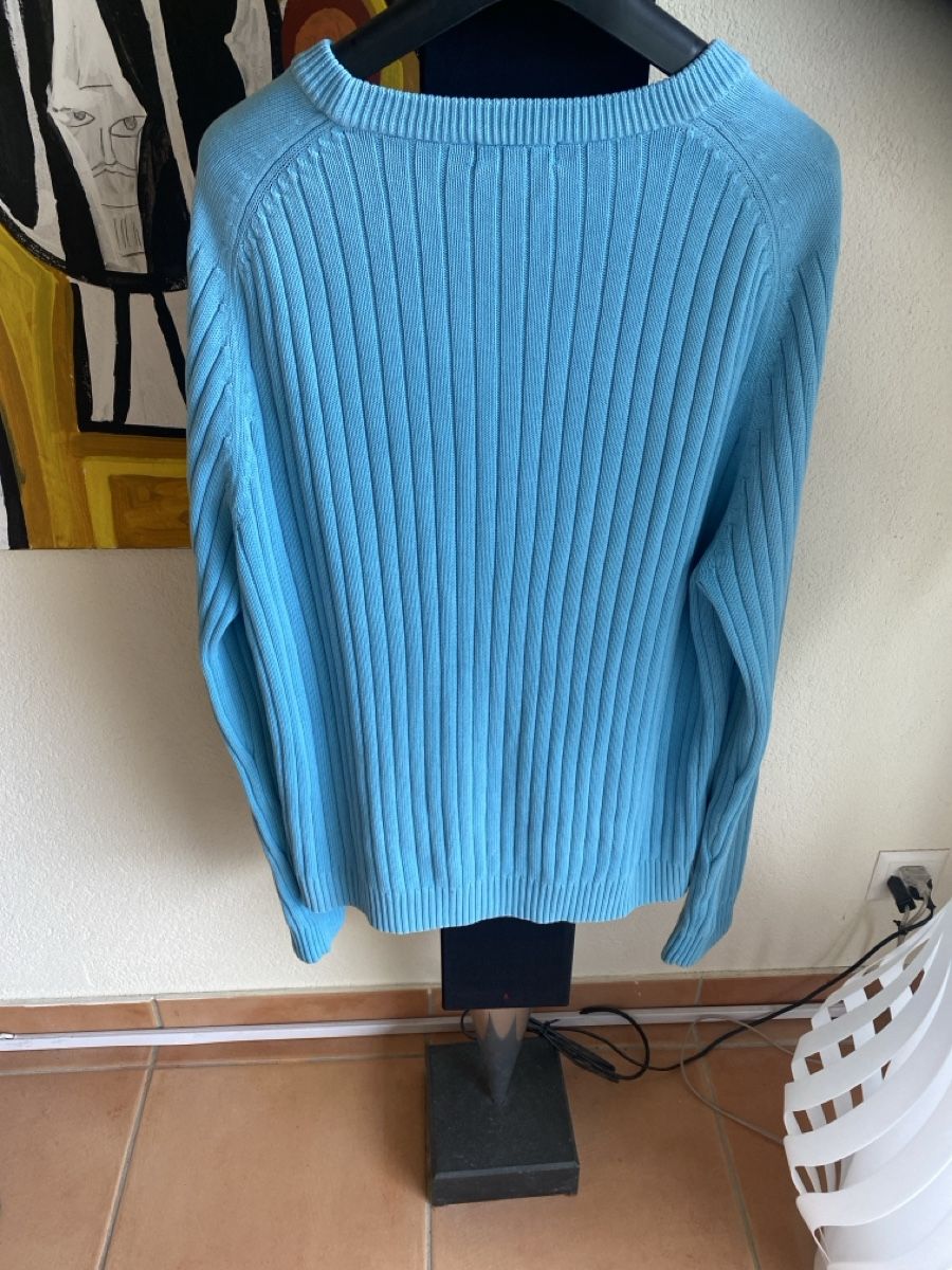 Maglioni & Felpe: VINCI Pullover L Versand möglich/ Envoi possible – Usato da Belmont-sur-Lausanne venduto da chu_vxf5 1