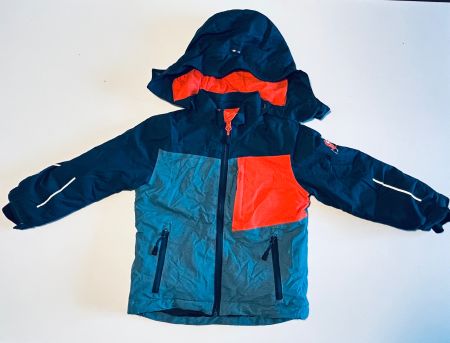 Winterjacke, Grösse 98