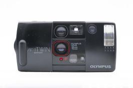 Olympus AF-1 Twin Analog Kamera