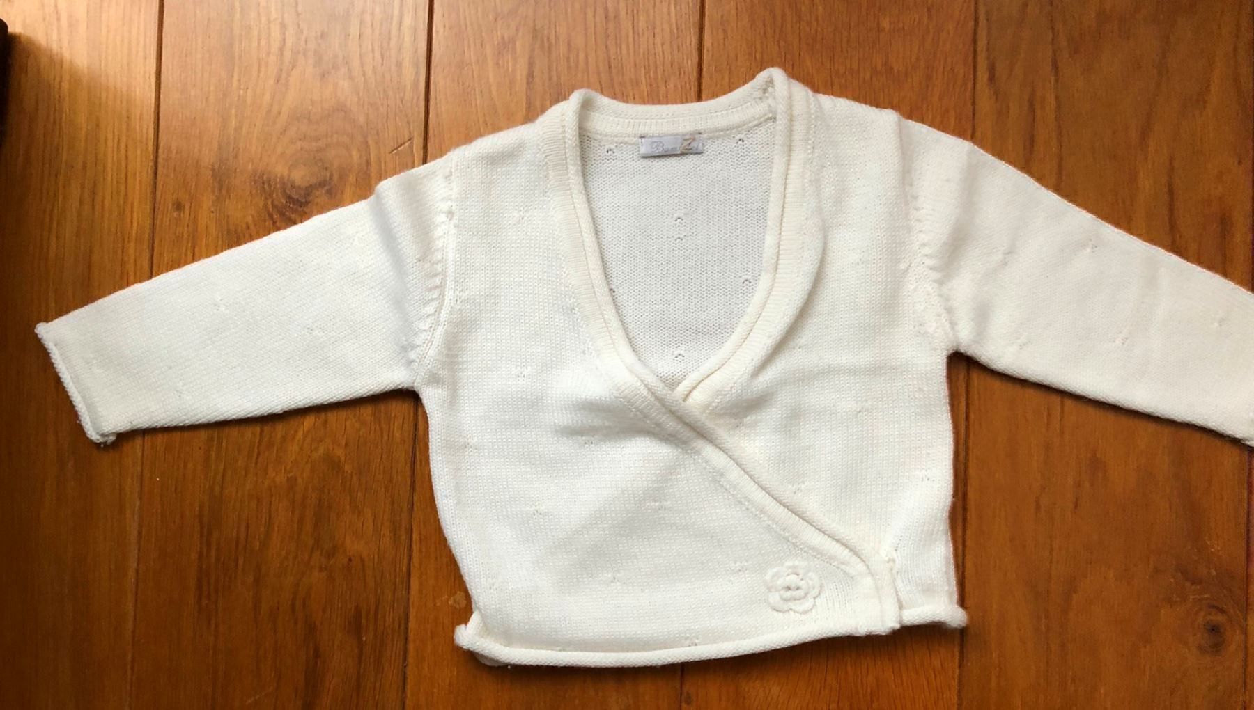 Lotti & Set di vestiti: Lot hiver 74-80 – Usato da Athenaz (Avusy) venduto da cyrano476 2