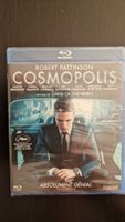 Cosmopolis