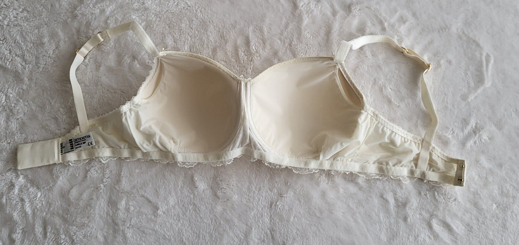 Sonstige Unterwäsche: Amoena AURELIE Prothesen-BH - NEU – Neu (gemäss Beschreibung) aus Oberwil BL von Spartaner01 1
