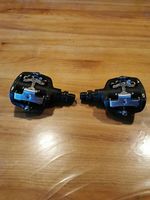 Shimano PD Klickpedale