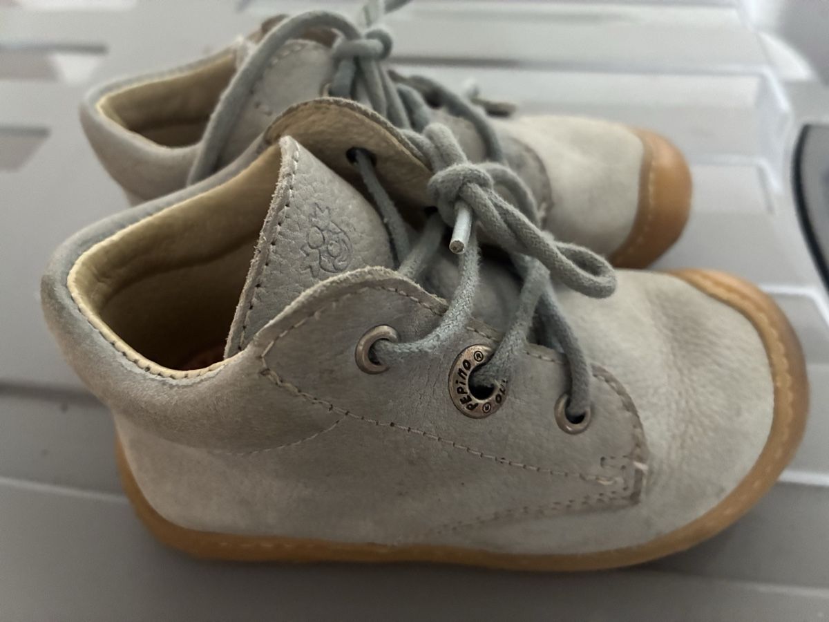Ricosta Scarpe per ragazzi: Pepino 20 Babyschuhe – Usato da Berlingen venduto da Ricardina2020 1