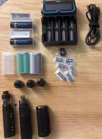 Vape Set
