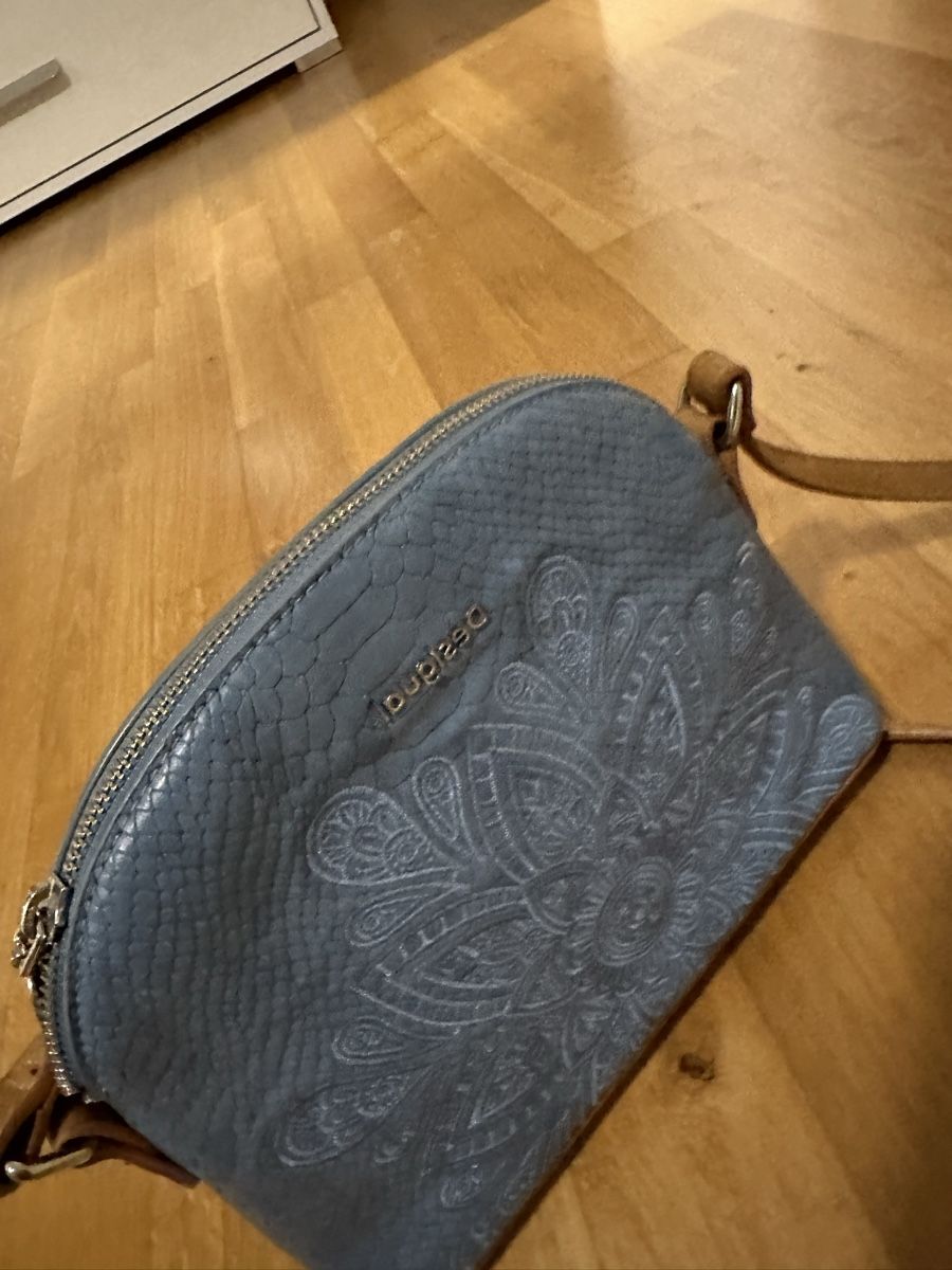 Desigual Borse da donna: Tasche – Usato da Buttikon SZ venduto da Dana2002