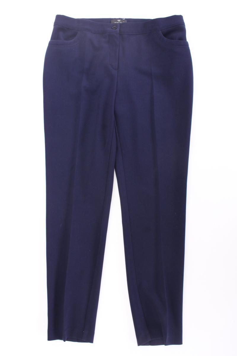 Pantalons: Peter Hahn Anzughose Gr. 42 neuwertig – Neuf (Voir description) à Neustadt an der Waldnaab par SecondLifeFashion