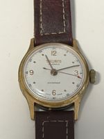 Certina Vintage Swiss Made 