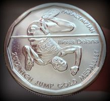 FIJI 50 CENTS 2013 UNZ. *RAR*