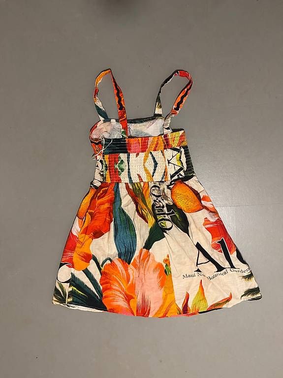Kleider: Summer kleid – Neu und originalverpackt aus Luzern von fer_68nv 1