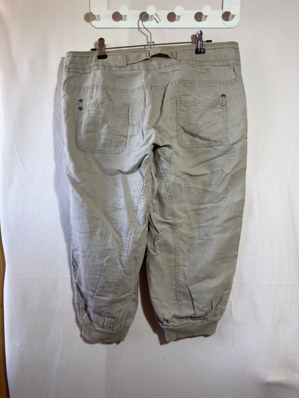 Pantaloni: Kurze Hose von Chicoree Gr. M – Usato da Grosswangen venduto da second_hand_dress 5