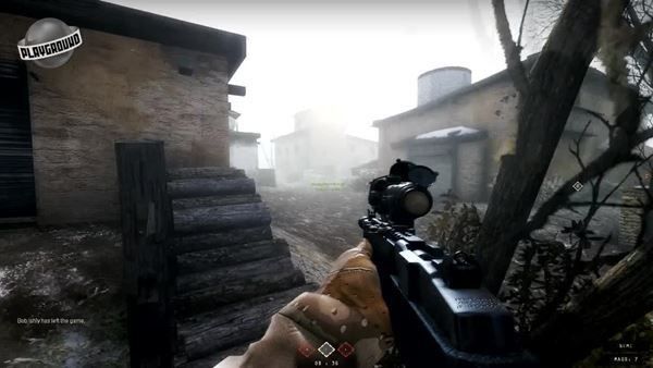 Giochi: Insurgency (PC, 2014, Steam Key Download Code) Keine DVD – Nuovo (secondo la descrizione) da Bad Säckingen venduto da ms-spiele-keys 2