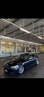 BMW E60 530D Facelift
