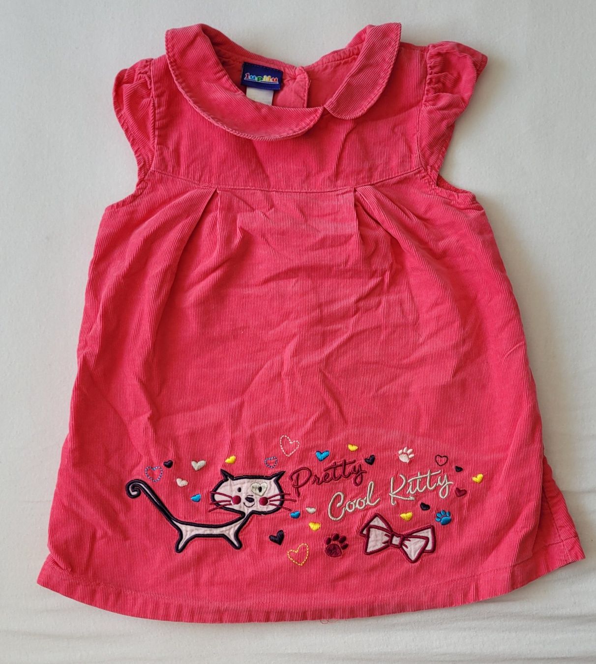 Vestiti & Gonne: Set: 3 Sommerkleider Gr 86 – Usato da Affoltern am Albis venduto da nyi_ph9f 1
