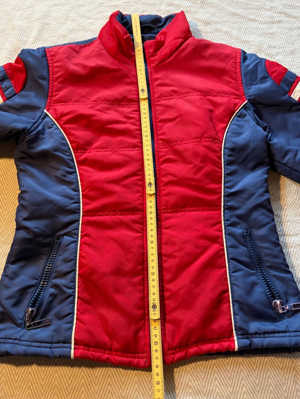 Giacche: FREEMAN T. PORTER -  Jacke von ca. 2004 – Usato da Aarberg venduto da umearocks 5