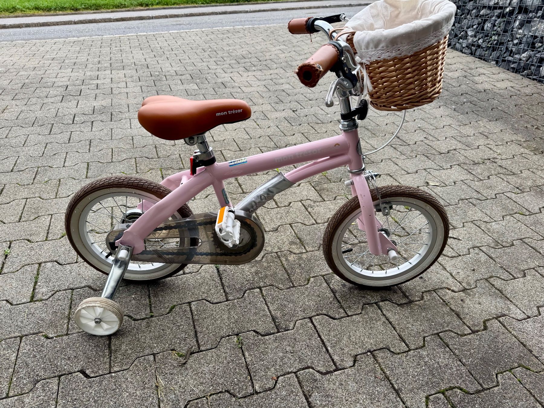 Velos: Kindervelo für Einsteiger – Gebraucht aus Benken SG von Tbadboy 5