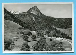 Emmeti, Giswil 1939